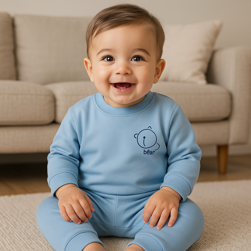 Unisex Classic Pyjama – Soft & Stylish Sleepwear - Set of 3