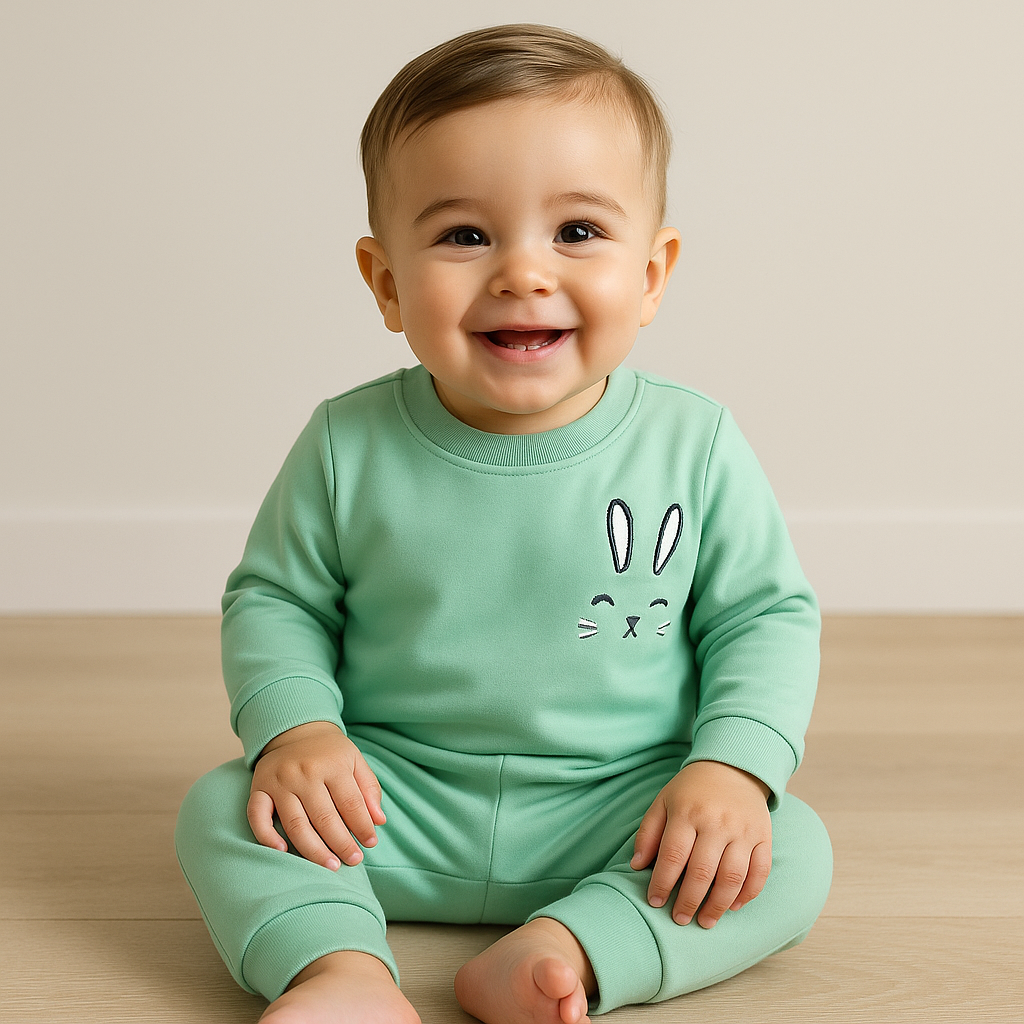 Unisex Classic Pyjama – Soft & Stylish Sleepwear - Set of 3