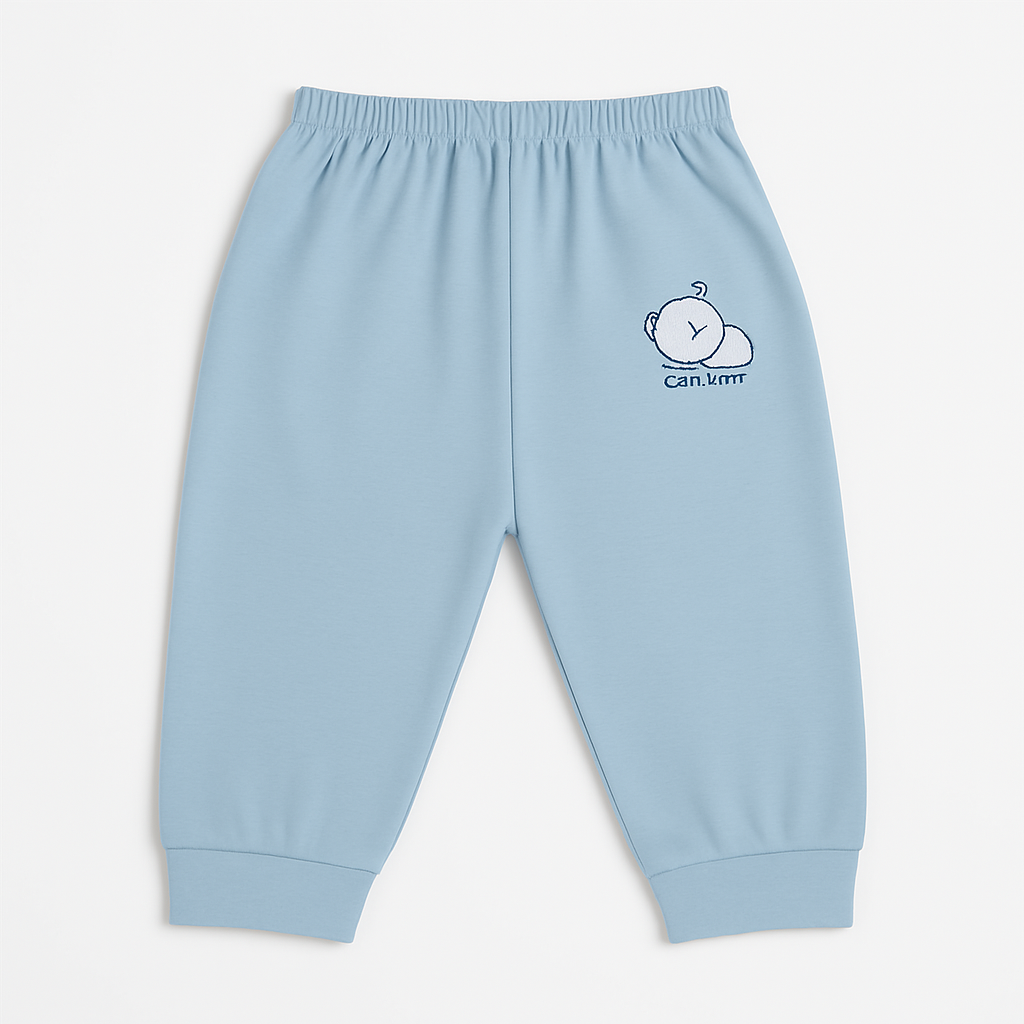 Unisex Classic Pyjama – Comfortable All-Season Sleepwear