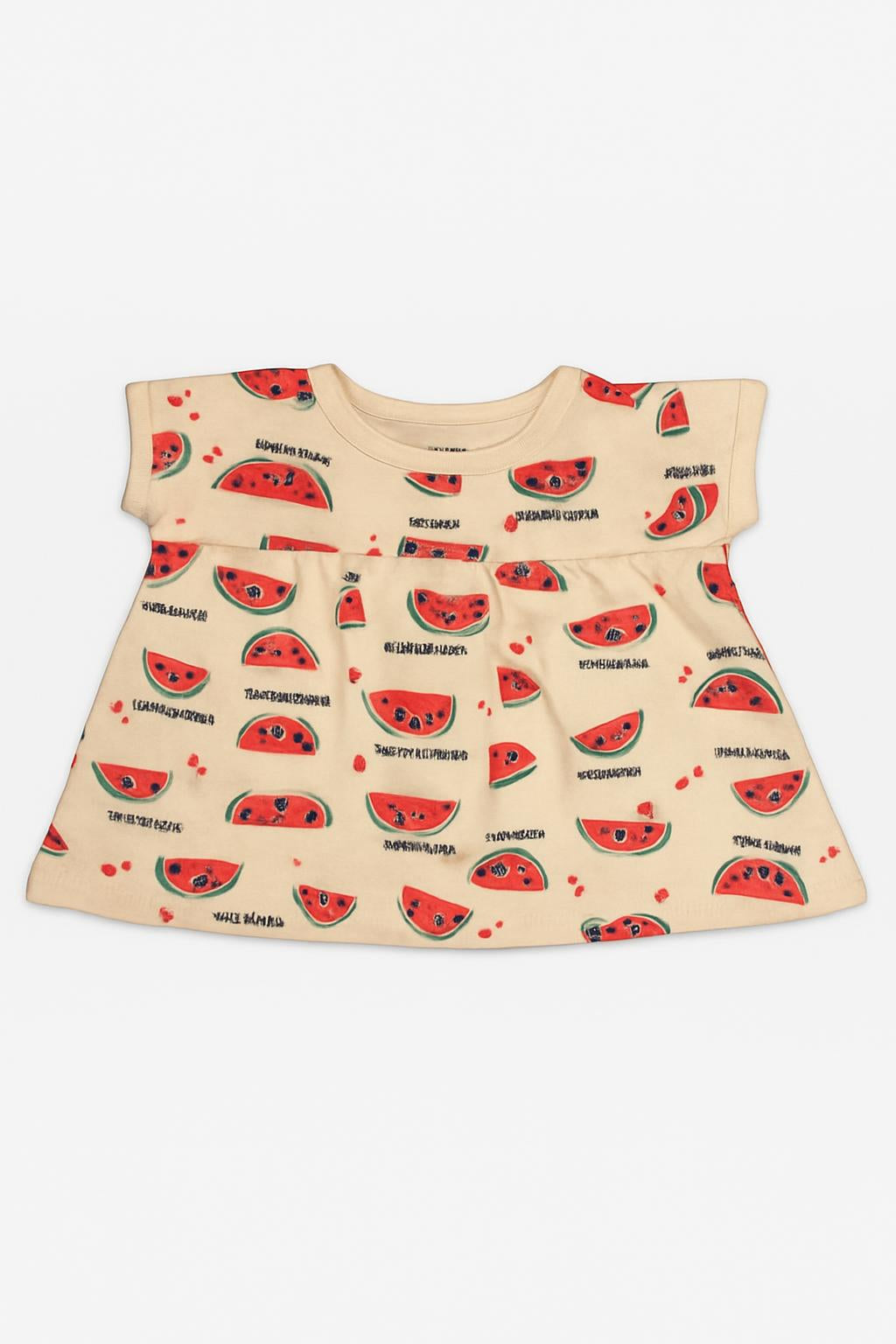 Girls Printed Frock Pack – Summer & Cute Designs