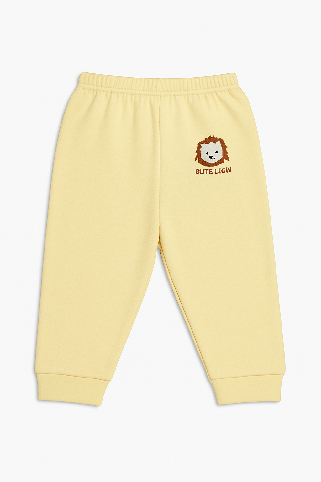 Unisex Classic Pyjama – Soft and Timeless Comfort