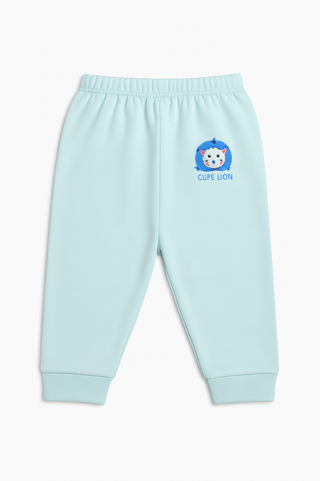 Unisex Classic Pyjama – Soft and Timeless Comfort