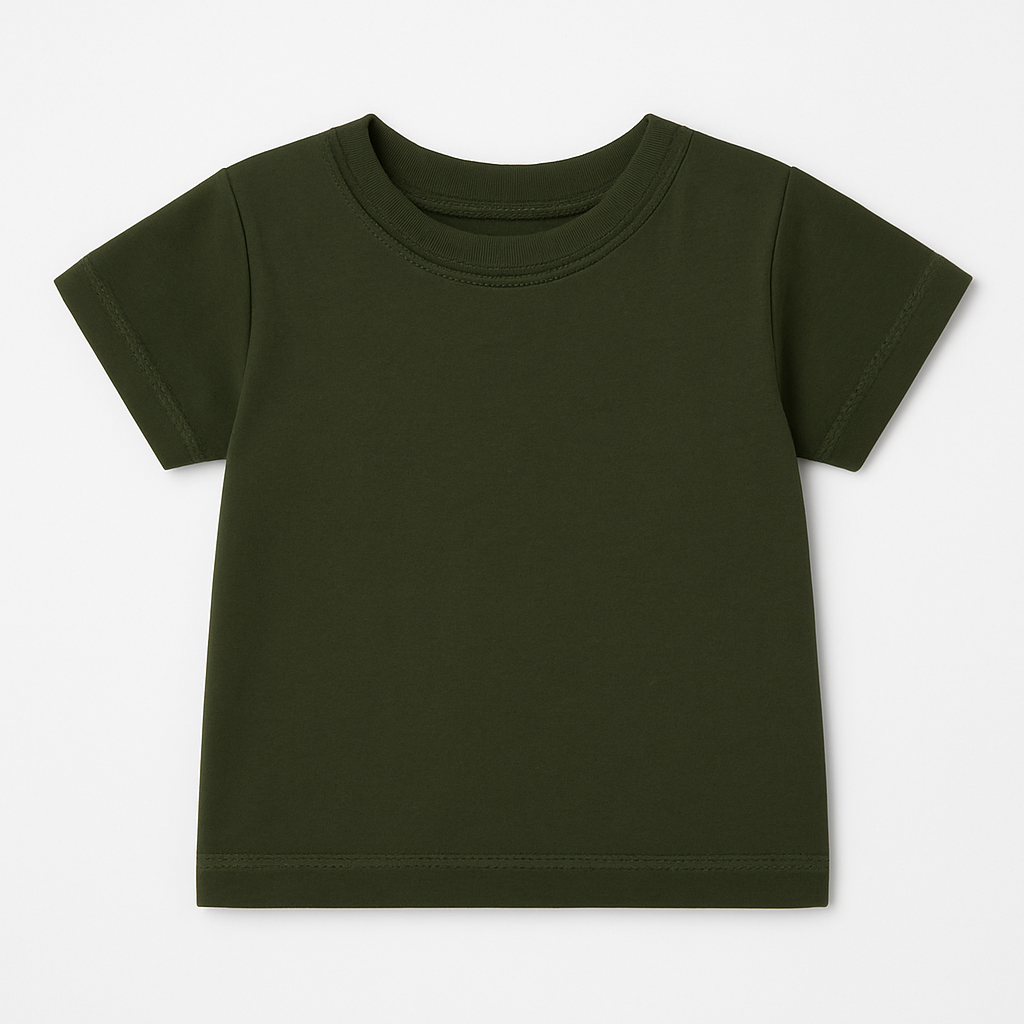 Boys Black T-Shirt – Awesome Son Mini Boss Design