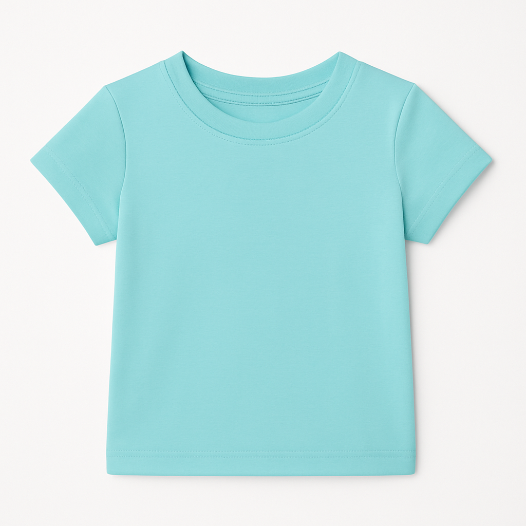 Sky Blue Boys T-Shirt – No.1 Best Boy Graphic Tee