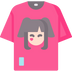 Girls Tshirt